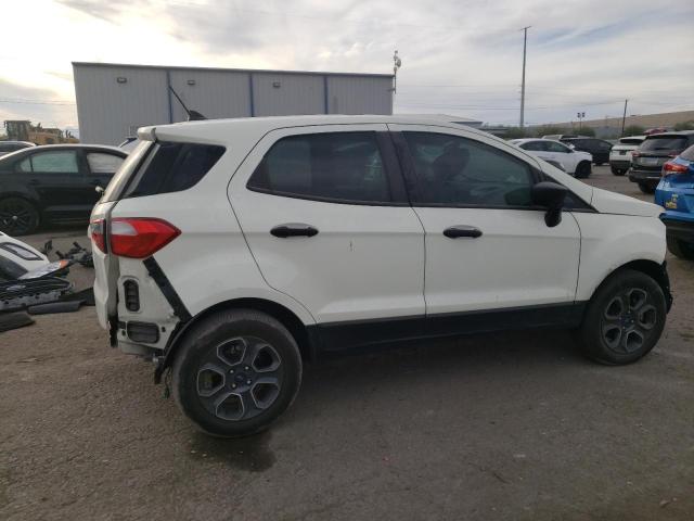 Photo 2 VIN: MAJ3S2FE4MC432137 - FORD ECOSPORT S 