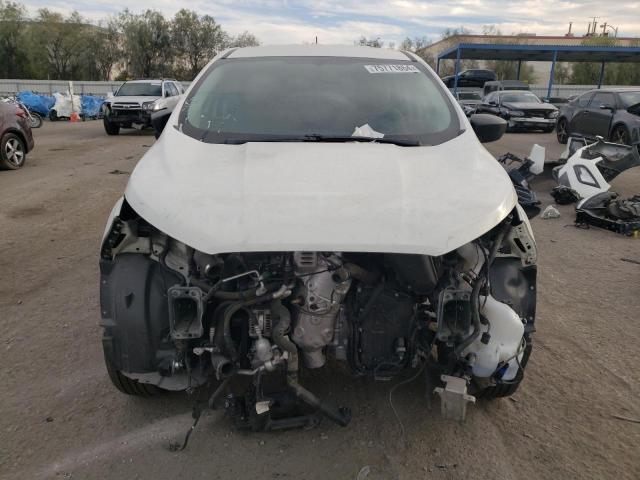 Photo 4 VIN: MAJ3S2FE4MC432137 - FORD ECOSPORT S 