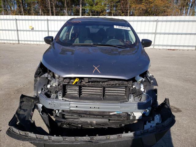 Photo 4 VIN: MAJ3S2FE4MC449262 - FORD ECOSPORT S 