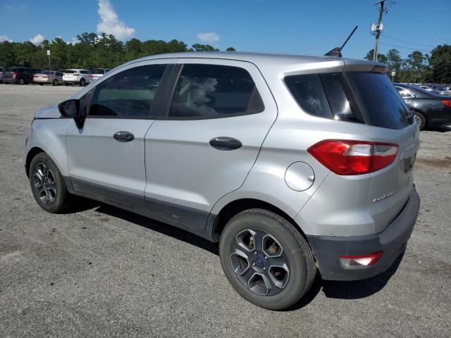 Photo 1 VIN: MAJ3S2FE4MC450699 - FORD ECOSPORT S 