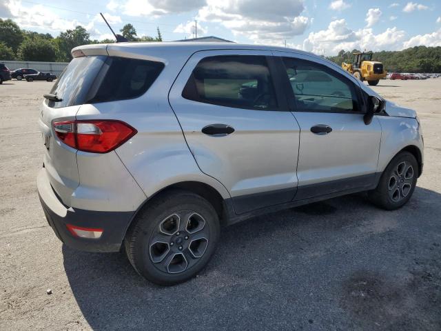 Photo 2 VIN: MAJ3S2FE4MC450699 - FORD ECOSPORT S 