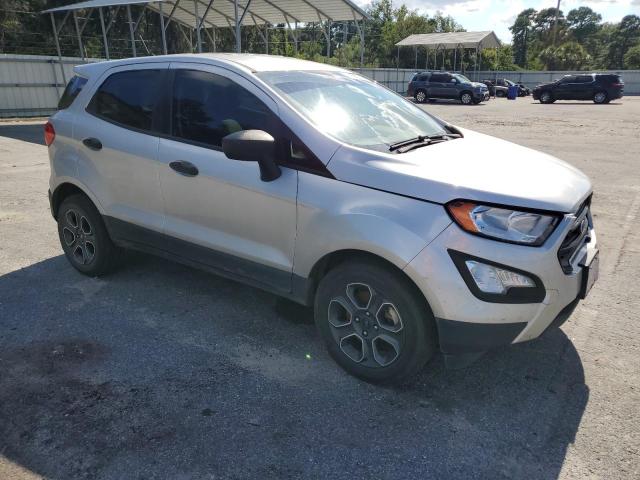 Photo 3 VIN: MAJ3S2FE4MC450699 - FORD ECOSPORT S 