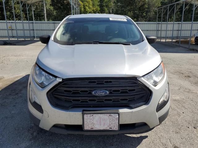 Photo 4 VIN: MAJ3S2FE4MC450699 - FORD ECOSPORT S 