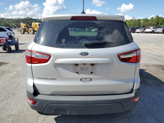 Photo 5 VIN: MAJ3S2FE4MC450699 - FORD ECOSPORT S 