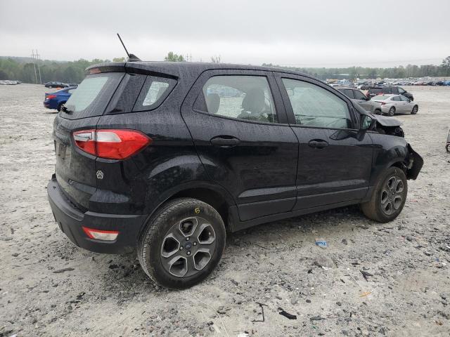 Photo 2 VIN: MAJ3S2FE4MC452176 - FORD ECOSPORT 