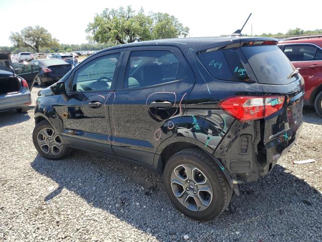 Photo 1 VIN: MAJ3S2FE4MC453084 - FORD ECOSPORT 