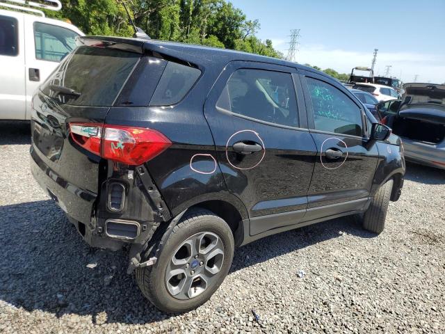 Photo 2 VIN: MAJ3S2FE4MC453084 - FORD ECOSPORT 