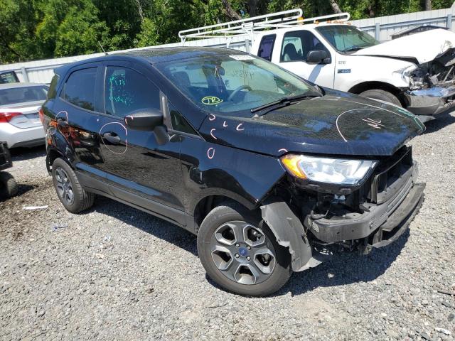 Photo 3 VIN: MAJ3S2FE4MC453084 - FORD ECOSPORT 