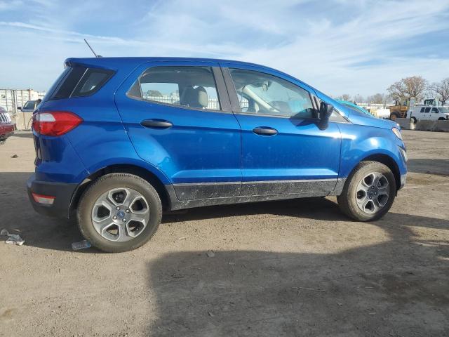 Photo 2 VIN: MAJ3S2FE4MC453215 - FORD ECOSPORT X 