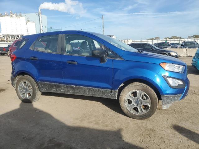 Photo 3 VIN: MAJ3S2FE4MC453215 - FORD ECOSPORT X 