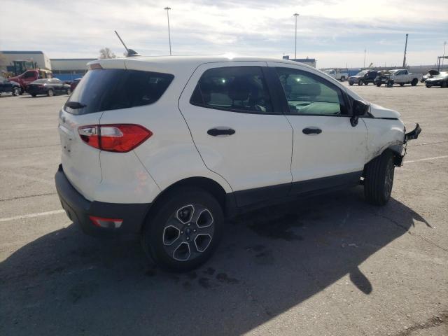 Photo 2 VIN: MAJ3S2FE4MC455806 - FORD ECOSPORT 