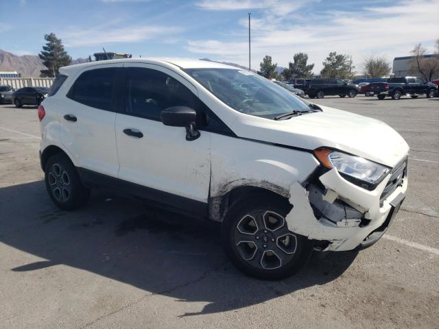 Photo 3 VIN: MAJ3S2FE4MC455806 - FORD ECOSPORT 