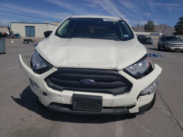 Photo 4 VIN: MAJ3S2FE4MC455806 - FORD ECOSPORT 