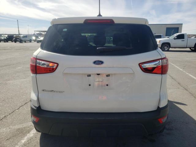 Photo 5 VIN: MAJ3S2FE4MC455806 - FORD ECOSPORT 