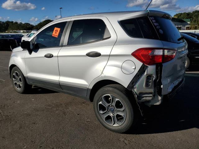 Photo 1 VIN: MAJ3S2FE5KC277949 - FORD ECOSPORT 