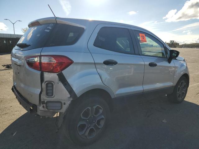 Photo 2 VIN: MAJ3S2FE5KC277949 - FORD ECOSPORT 