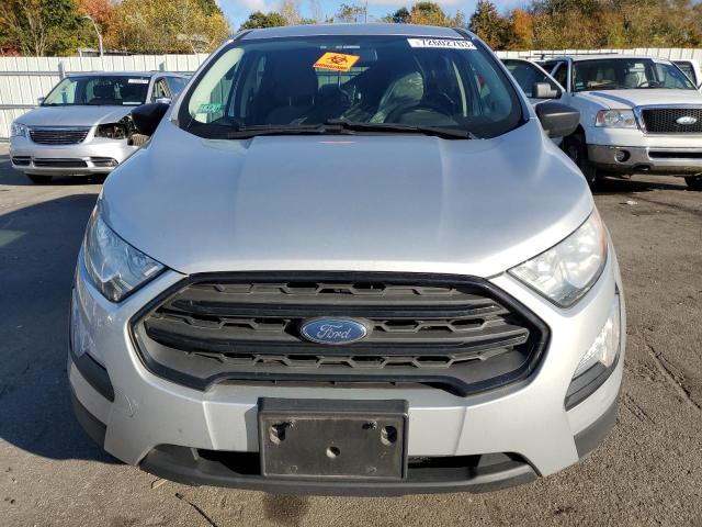 Photo 4 VIN: MAJ3S2FE5KC277949 - FORD ECOSPORT 