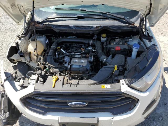 Photo 10 VIN: MAJ3S2FE5KC287171 - FORD ECOSPORT 