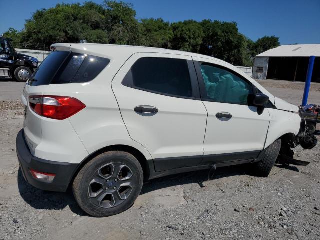 Photo 2 VIN: MAJ3S2FE5KC287171 - FORD ECOSPORT 