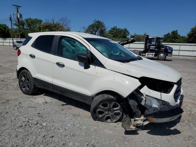 Photo 3 VIN: MAJ3S2FE5KC287171 - FORD ECOSPORT 