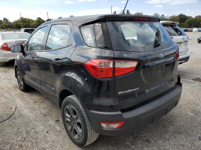 Photo 2 VIN: MAJ3S2FE5KC295979 - FORD ECOSPORT S 