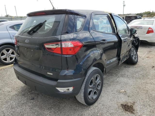 Photo 3 VIN: MAJ3S2FE5KC295979 - FORD ECOSPORT S 