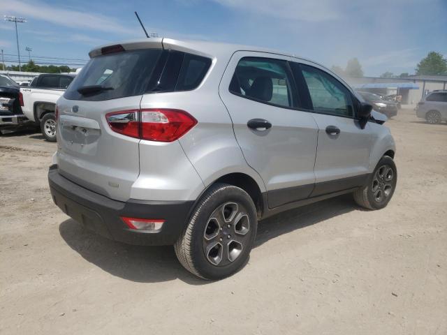 Photo 3 VIN: MAJ3S2FE5KC306706 - FORD ECOSPORT S 