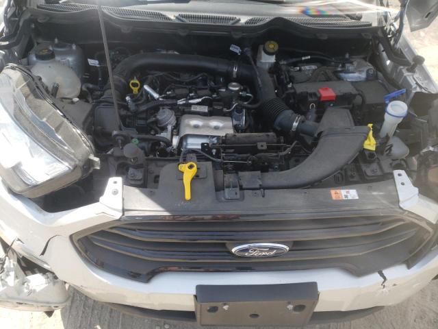 Photo 6 VIN: MAJ3S2FE5KC306706 - FORD ECOSPORT S 