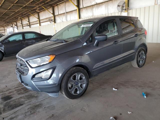 Photo 0 VIN: MAJ3S2FE5LC333521 - FORD ECOSPORT S 