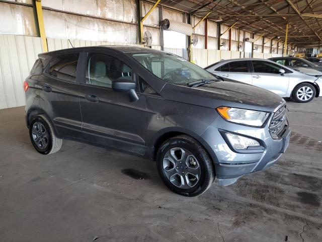 Photo 3 VIN: MAJ3S2FE5LC333521 - FORD ECOSPORT S 