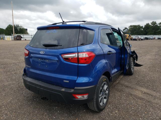 Photo 3 VIN: MAJ3S2FE5LC335608 - FORD ECOSPORT 