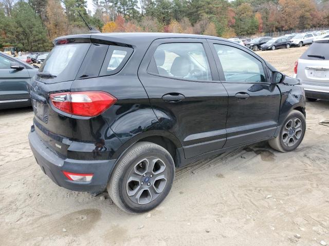 Photo 2 VIN: MAJ3S2FE5LC341604 - FORD ECOSPORT 