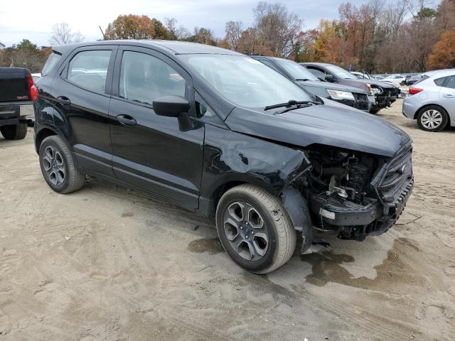 Photo 3 VIN: MAJ3S2FE5LC341604 - FORD ECOSPORT 