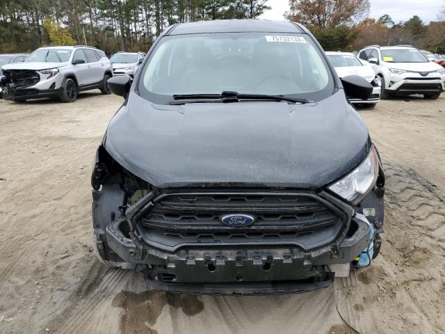 Photo 4 VIN: MAJ3S2FE5LC341604 - FORD ECOSPORT 