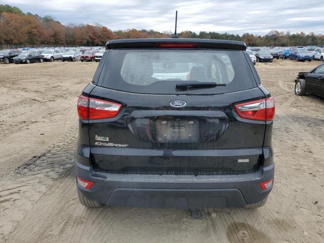 Photo 5 VIN: MAJ3S2FE5LC341604 - FORD ECOSPORT 