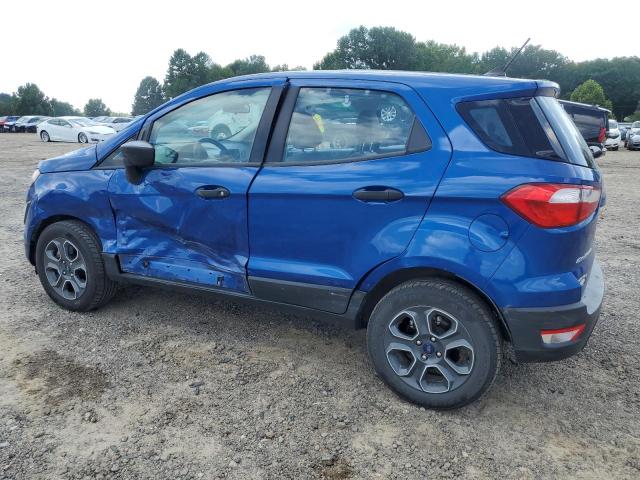 Photo 1 VIN: MAJ3S2FE5LC369886 - FORD ECOSPORT 