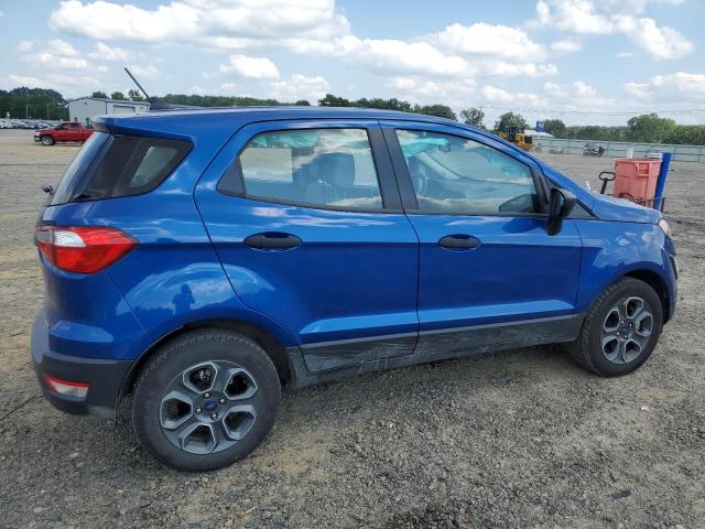 Photo 2 VIN: MAJ3S2FE5LC369886 - FORD ECOSPORT 