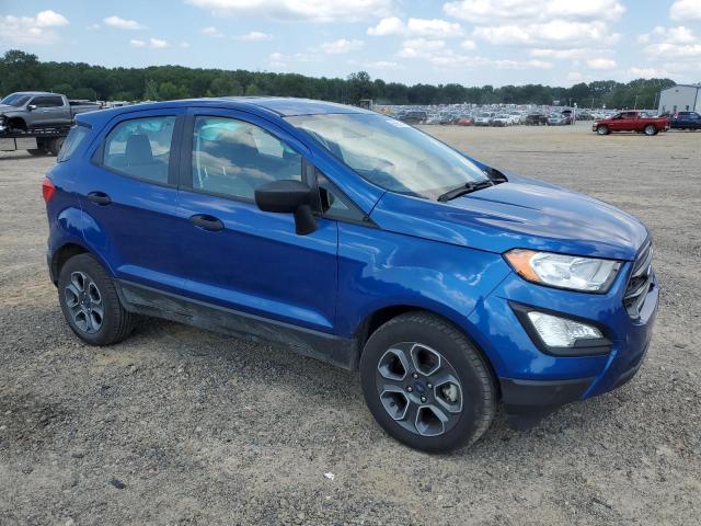 Photo 3 VIN: MAJ3S2FE5LC369886 - FORD ECOSPORT 