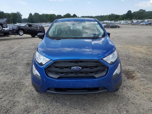 Photo 4 VIN: MAJ3S2FE5LC369886 - FORD ECOSPORT 