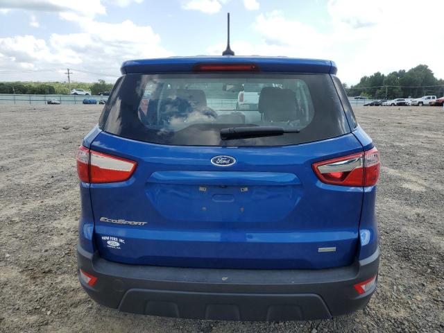 Photo 5 VIN: MAJ3S2FE5LC369886 - FORD ECOSPORT 