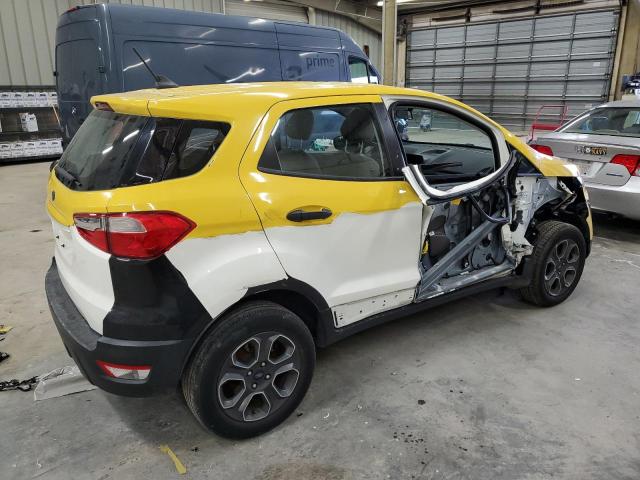 Photo 2 VIN: MAJ3S2FE5LC386252 - FORD ECOSPORT 