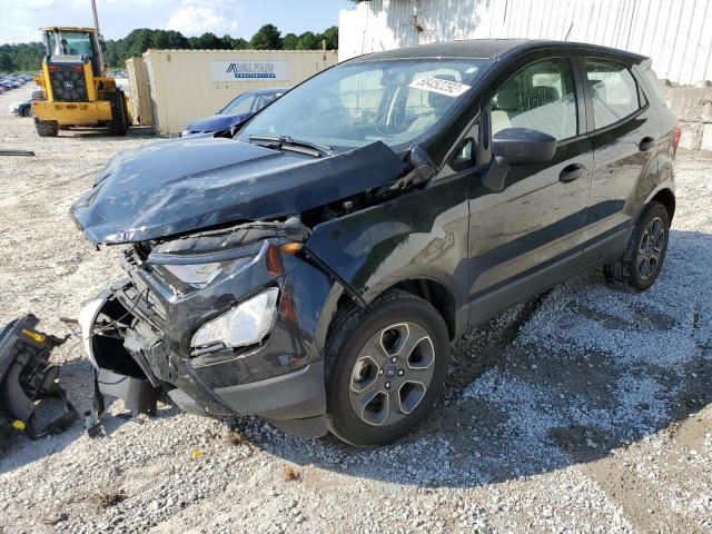 Photo 1 VIN: MAJ3S2FE5LC386736 - FORD ECOSPORT S 