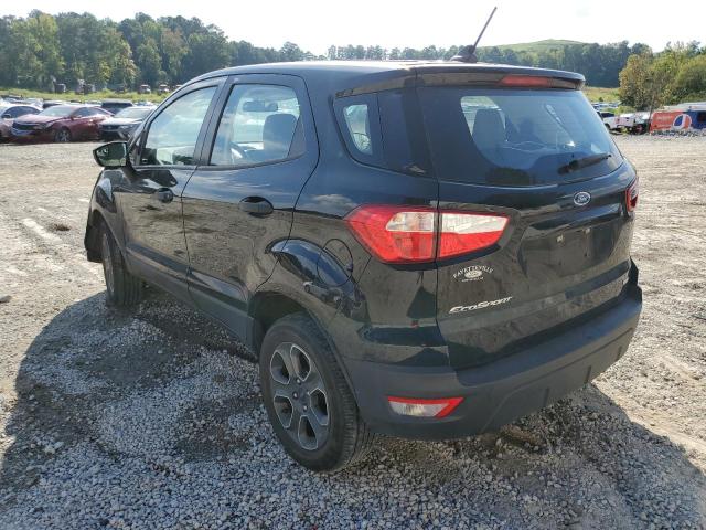 Photo 2 VIN: MAJ3S2FE5LC386736 - FORD ECOSPORT S 