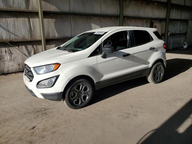 Photo 0 VIN: MAJ3S2FE5LC390723 - FORD ECOSPORT 