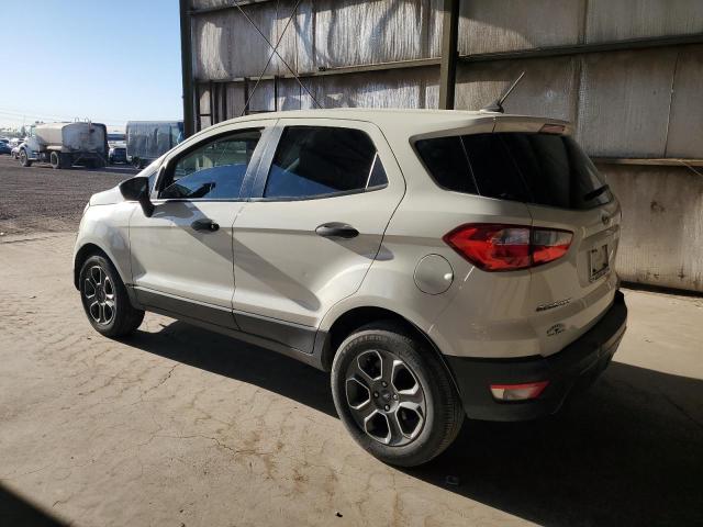 Photo 1 VIN: MAJ3S2FE5LC390723 - FORD ECOSPORT 