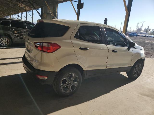 Photo 2 VIN: MAJ3S2FE5LC390723 - FORD ECOSPORT 