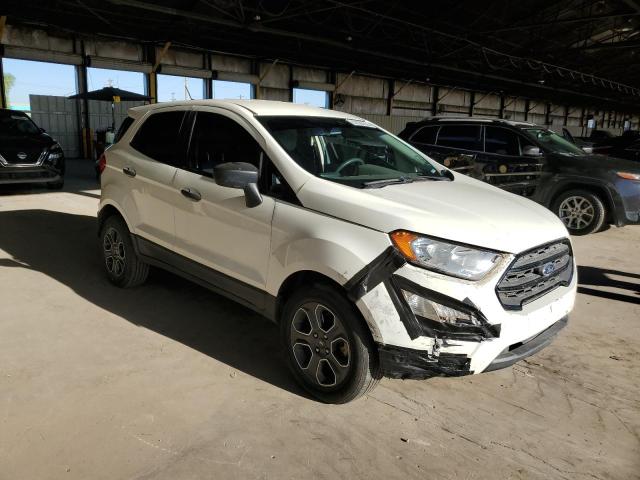 Photo 3 VIN: MAJ3S2FE5LC390723 - FORD ECOSPORT 