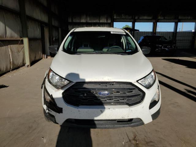 Photo 4 VIN: MAJ3S2FE5LC390723 - FORD ECOSPORT 