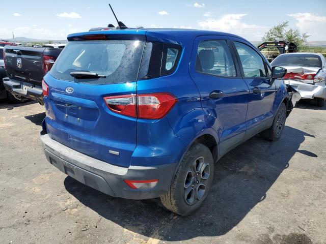 Photo 3 VIN: MAJ3S2FE5LC390804 - FORD ECOSPORT S 