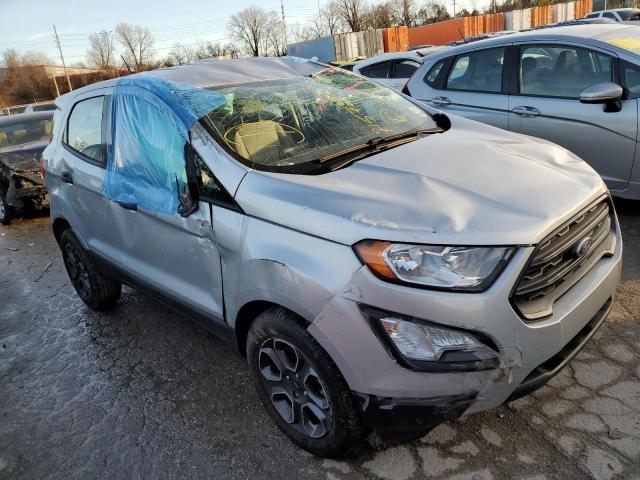 Photo 3 VIN: MAJ3S2FE5LC391144 - FORD ECOSPORT S 